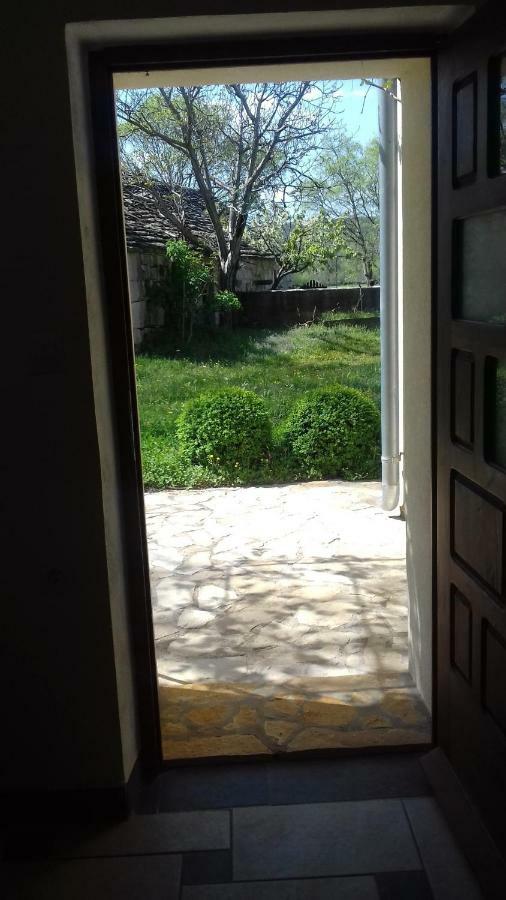 Family Friendly Holiday Home "Ana" Šibenik Exterior foto