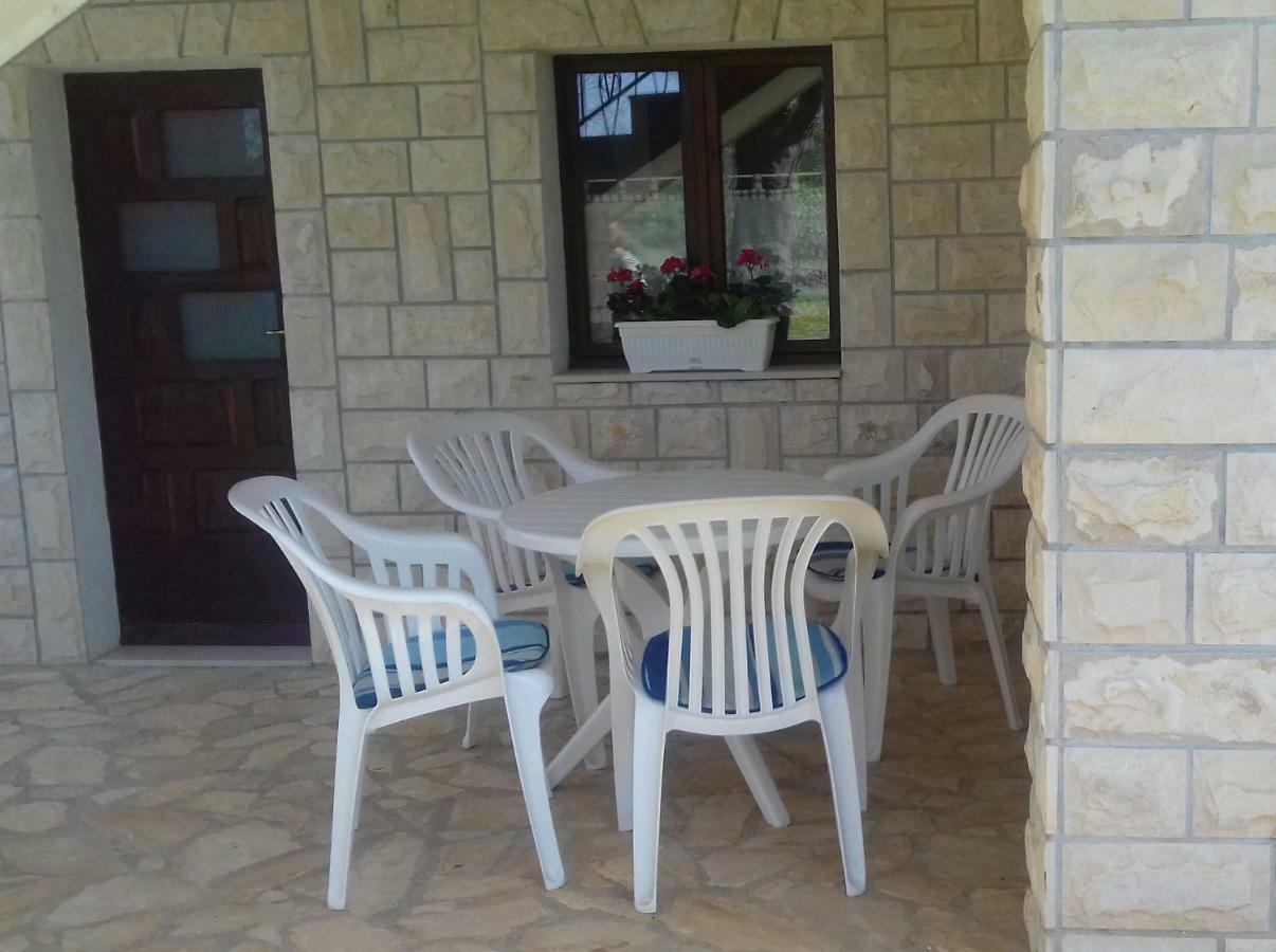 Family Friendly Holiday Home "Ana" Šibenik Exterior foto