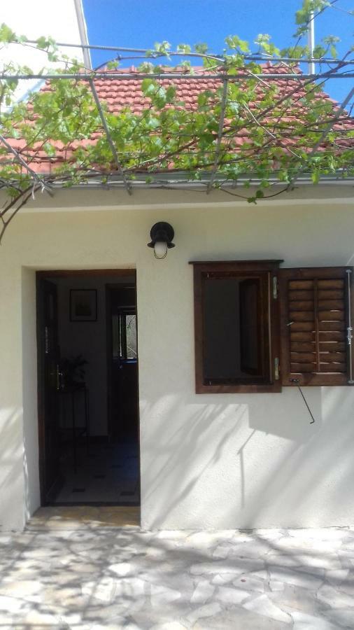 Family Friendly Holiday Home "Ana" Šibenik Exterior foto