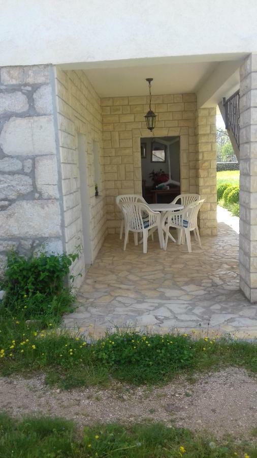 Family Friendly Holiday Home "Ana" Šibenik Exterior foto