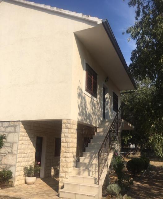 Family Friendly Holiday Home "Ana" Šibenik Exterior foto