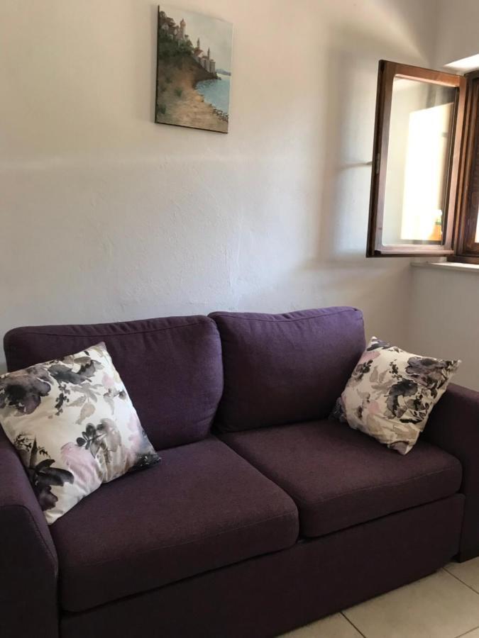 Family Friendly Holiday Home "Ana" Šibenik Exterior foto